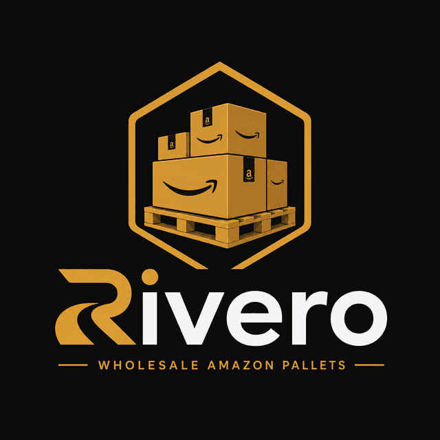Rivero — Wholesale Amazon Pallets